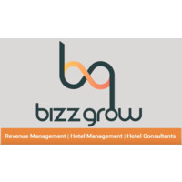 Bizzgrow Hospitality Services logo - Similar company to Dyotatech.Ai
