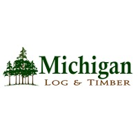 Michigan Log & Timber logo - Similar company to The Studio Interior Design