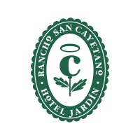 Hotel Jardín Rancho San Cayetano logo - Similar company to Hms Thailand