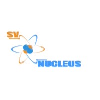 Studievereniging Nucleus logo - Similar company to Amsterdams Chemisch Dispuut