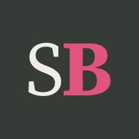 Something Big logo - Similar company to Orangery® | B Corp™