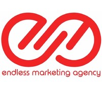 Endless Marketing Agency logo - Similar company to Mokito