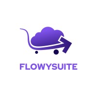 FlowySuite logo - Similar company to Flowycart