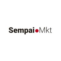 Sempai Marketing logo - Similar company to Clavis Clavis Llc