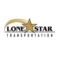 Lone Star Transportation | A TFI International Company logo - Similar company to Daseke Inc.