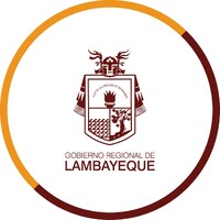 GOBIERNO REGIONAL DE LAMBAYEQUE logo - Similar company to Gerencia Regional De Comercio Exterior Y Turismo De Lambayeque