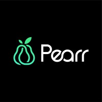 Pearr logo - Similar company to Lwebster Consulting