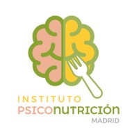 Instituto de Psiconutrición de Madrid logo - Similar company to Balanc3.Es