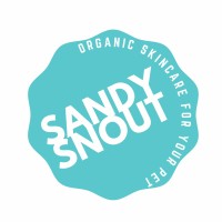 SANDYSNOUT logo - Similar company to Bionic Pets