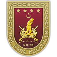 (KKK) Kara Kuvvetleri Komutanlığı logo - Similar company to Jandarma
