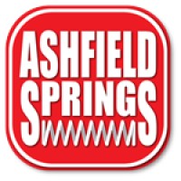 Ashfield Springs Ltd logo - Similar company to Gemü Great Britain