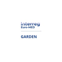 GARDEN: Interreg Euro-Med logo - Similar company to E-Med_Interreg