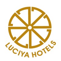 Hotel Luciya Palace logo - Similar company to Nesma Palace