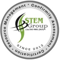 STEM Group logo - Similar company to Malge Engineers