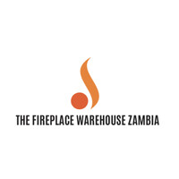 The Fireplace Warehouse Zambia logo - Similar company to The Fireplace Solution