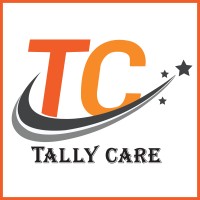 TALLY CARE VARANASI logo - Similar company to Vintech Computers Lucknow