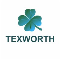 TEXWORTH logo - Similar company to Zh Textile