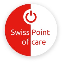 Swiss Point of Care logo - Similar company to Ketofit
