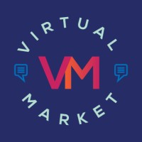 Virtual Market (VM) logo - Similar company to Solari-Inc