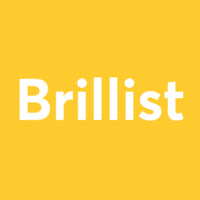 Brillist Better Projects logo - Similar company to Clevor Technologies