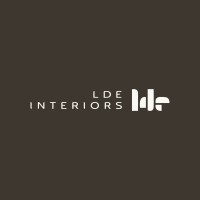 LDE Interiors logo - Similar company to Credobuild Shop