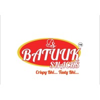 Batuuk Snacks logo - Similar company to A One Snacks