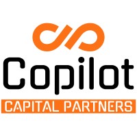 Copilot Capital Partners logo - Similar company to Finish Robotics