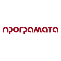 Programata Magazine logo - Similar company to Digitall