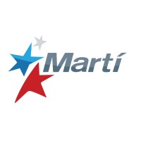 Martí Noticias logo - Similar company to Target Engineering Group