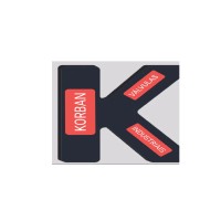 KORBAN VALVULAS INDUSTRIAIS logo - Similar company to Tag Válvulas
