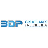 Great Lakes 3 D Printing & Scanning logo - email format related to Great Lakes 3d Printing and Scanning