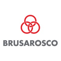 Brusarosco logo - Similar company to Rino Mastrotto