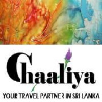 Chaaliya Tours logo - Similar company to Nomadmood