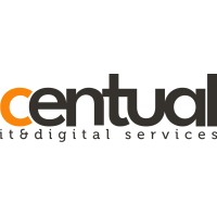 centual GmbH logo - Similar company to Ninepoint Software Solutions Gmbh