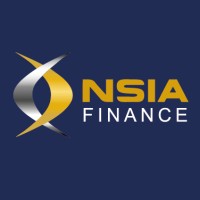NSIA FINANCE logo - Similar company to Bridge Securities | Société De Gestion Et D'Intermédiation (Sgi)