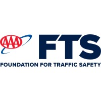 AAA Foundation for Traffic Safety logo - Similar company to Tim Heroes, Inc.