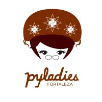PyLadies Fortaleza logo - Similar company to Front-End Ce