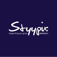 Styypix - Digital Marketing & Institute logo - Similar company to Vizenup