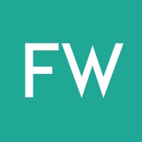 Freshwater logo - Similar company to Spindogs