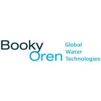 Booky Oren Global Water Technologies Ltd. logo - Similar company to Sbdm