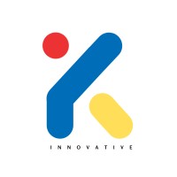 K-Innovative Hub Pvt Ltd logo - Similar company to Probackers
