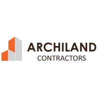 Archiland Contractors logo - Similar company to Jp & Mc Tiling