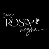 Soy Rosa Negra logo - Similar company to Vivir Como Coach