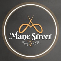Mane Street Gents Salon logo - Similar company to Techtales