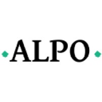 Éditions Alpo logo - Similar company to Editions Mk67
