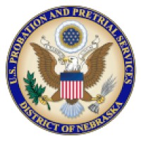 U.S. Probation and Pretrial Services, District of Nebraska logo - Similar company to Omni Inventive Care