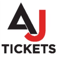 AJ Tickets Corporation logo - Similar company to Prolific 1