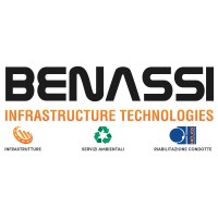 Benassi Srl logo - Similar company to Idroambiente Srl