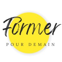 FORMER POUR DEMAIN logo - Similar company to Esper