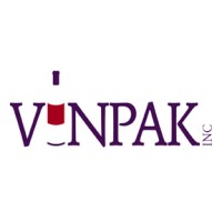 Vinpak Inc. logo - Similar company to We Olive